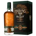 Produktbild: Teeling Wonders Of Wood Second Edition 0,7 l Single Pot Still Irish Whiskey