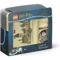 Produktbild: LEGO Harry Potter Hogwarts Lunch-Set - Creme und Grau (40580831)