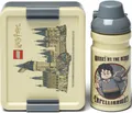 Produktbild: 5711938247829 LEGO HARRY POTTER LUNCH SET POJEMNIK+BIDON HOGWART LEGO