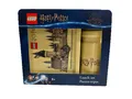 Produktbild: LEGO Lunch Set Harry Potter Hogwarts Brotdose & Flasche Geschenk | Neu