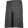 Produktbild: Scott Herren Endurance MTB Hose kurz (Größe S, grau)