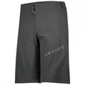 Produktbild: Scott Endurance Fahrrad Short Hose kurz (Inkl. Innenhose) grau 2025 S (44/46) Herren