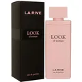 Produktbild: La Rive Look of Woman 75 ml Eau de Parfum EDP Damenparfum