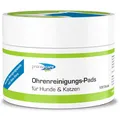 Produktbild: Prontocare-Vet Ohrenreinigungs-Pads 100 Stk. | für Hunde und Katzen