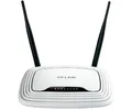 Produktbild: TP-LINK Wireless Router (TL-WR841ND)
