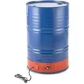 Produktbild: VEVOR 208L Metallfassung Eimerheizer Heizband 1200 W 30-150°C Einstellbar