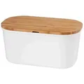 Produktbild: KESPER   Brotbox weiß