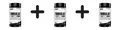 Produktbild: 3 x Nutrex Tribulus 1400 - 90 caps (203,52 EUR/kg)
