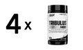 Produktbild: 4 x Nutrex Tribulus 1400 - 90 caps (194,31 EUR/kg)