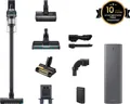 Produktbild: Samsung VS20C85G4PB/WD - Jet 85 CompleteClean Plus mit Clean Station (VS20C85G4PB/WD)