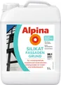 Produktbild: Alpina Silikat Fassadengrund 5 Liter
