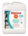 Produktbild: Alpina Silikat Fassadengrund 5 Liter