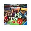 Produktbild: Ravensburger Las Vegas Gesellschaftsspiel 2-5 Spieler ab 8 Jahren