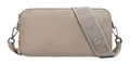Produktbild: LIEBESKIND BERLIN Crossbody bag M Umhängetasche Tasche Stone beige Neu