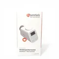 Produktbild: essentials Heizkörperthermostat Thermostat Heizkörper Regler programmierbar