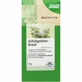 Produktbild: SCHAFGARBENKRAUT Arzneitee Millef.herba Bio Salus 75 g PZN05390744