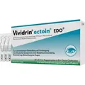 Produktbild: Vividrin ectoin EDO Augentropfen 10X0.5 ml