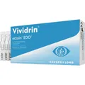Produktbild: VIVIDRIN ectoin EDO Augentropfen 5 ml PZN11331415