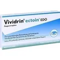 Produktbild: VIVIDRIN ectoin EDO Augentropfen, 5 ml