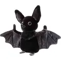 Produktbild: Heunec 453777 - MISANIMO Fledermaus Vlad, schwarz, 20 cm (20 cm) (44762999)