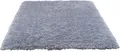 Produktbild: TOM TAILOR HOME Hochflor-Teppich Flocatic, rechteckig, Höhe: 60 mm, super weich und flauschig, ideal im Wohnzimmer & Schlafzimmer