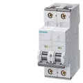 Produktbild: Siemens 5SY45037 5SY4503-7 Leitungsschutzschalter 3A 230 V, 400V