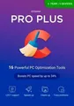 Produktbild: CCleaner Pro PLUS, 3 Geräte, 3 Jahre, Deutsch, Digitaler Download