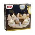 Produktbild: Adventskranz | Deutsch | 2025 | HABA Sales GmbH & Co.KG | EAN 4010168289564