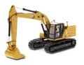 Produktbild: Diecast Masters 85585 1/50 Caterpillar 330 Hydraulischer Bagger