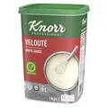 Produktbild: Knorr Velouté Weisse Grundsauce, 1er Pack (1 x 1 kg)