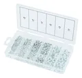 Produktbild: KS Tools Sortiment Muttern, metrisch, 300-teilig - 970.0440