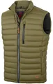 Produktbild: Höhenhorn Steppweste Westalm Herren Weste für Männer Steppjacke Sportjacke leichtes Eigengewicht, Thermo-Wattierung