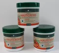 Produktbild: Herbamedicus Hautcreme Sanddorn, regeneriert gestresste Haut  3 x 250 ml =750 ml