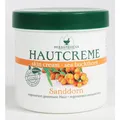Produktbild: 12x Herbamedicus Sanddorn Hautcreme 250ml Schutz Salbe Pflege Balsam Lotion