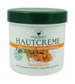 Produktbild: HERBAMEDICUS Sanddorncreme 250ml (Schmees)