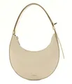Produktbild: FURLA Delizia Mini Shoulder Bag Schultertasche Abendtasche Tasche Panna creme