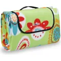 Produktbild: Relaxdays Picknickdecke (4052025259778)