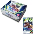 Produktbild: BAN DAI Digimon Card Game - Next Adventure - Booster Display (EN)