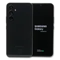 Produktbild: Samsung Galaxy A54 5G Smartphone 256 GB Awesome Graphite 