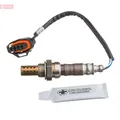 Produktbild: DENSO Lambdasonde für OPEL Astra G CC (T98) Astra G Caravan (T98) Beheizt 290mm