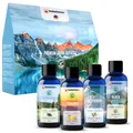 Produktbild: Veddelholzer BIO Saunaaufguss Set