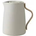 Produktbild: Stelton Emma Isolierkanne Tee 1000 ml Sand