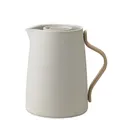 Produktbild: Stelton Emma Isolierkanne, Tee 1 l. sand
