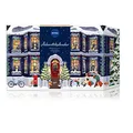 Produktbild: NIVEA Adventskalender 2024 24 Verwöhnmomente Weihnachtskalender Pflegeprodukte
