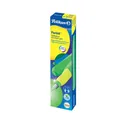 Produktbild: Pelikan Füllhalter Pelikan® 807258 Schulfüller Twist® - Feder-M, neon grün