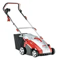 Produktbild: AL-KO Elektro-Vertikutierer, 36 cm Arbeitsbreite, E-Vertikutierer CombiCare 36E Comfort