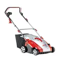 Produktbild: AL-KO Elektro-Vertikutierer Combi Care 36 E Comfort (36 cm Arbeitsbreite, 1500