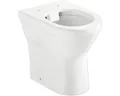 Produktbild: Stand-WC Cozy Tiefspüler ohne Spülrand weiß glänzend ohne WC-Sitz 1273817