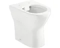 Produktbild: Stand-WC Cozy Tiefspüler ohne Spülrand weiß glänzend ohne WC-Sitz 1273817
