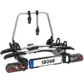 Produktbild: LAS AUTO UND CAMPINGZUBEHöR Fahrradträger, Anhängekupplung Flügeltürträger SD260 für 11596